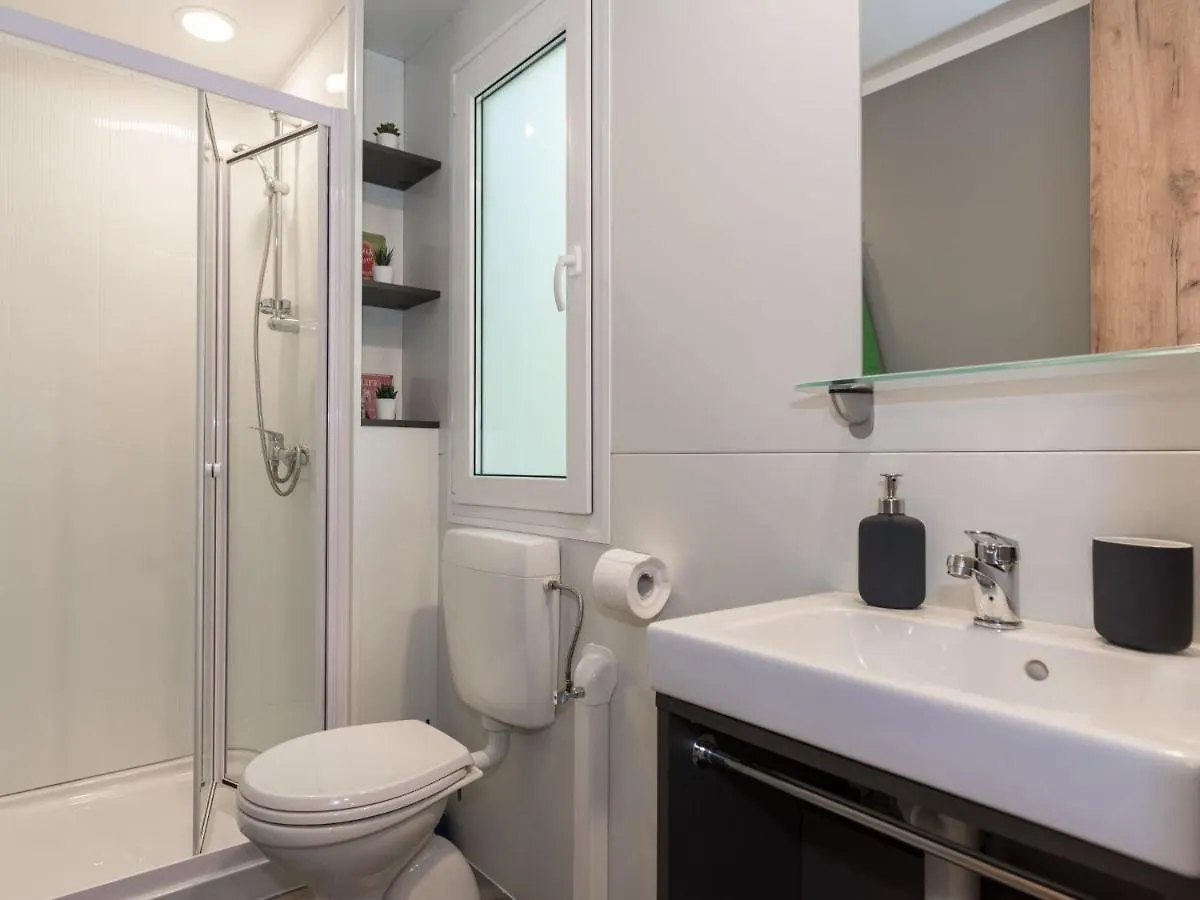 Hreljići Holiday Home Klen 2 By Interhome