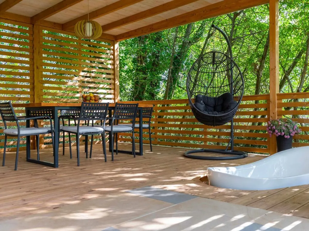 Holiday Home Klen 2 By Interhome Hreljići