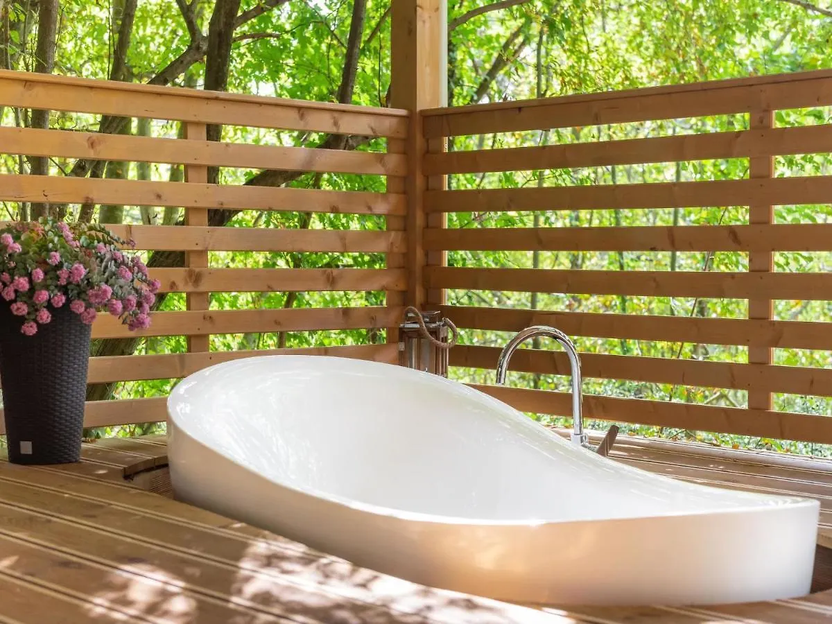 Holiday Home Klen 2 By Interhome Hreljići Croatie
