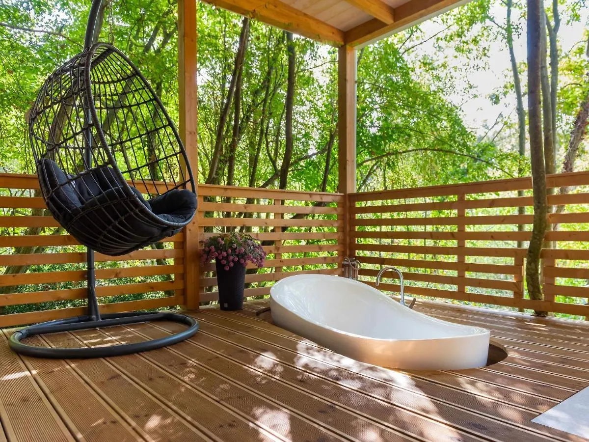Holiday Home Klen 2 By Interhome Hreljići