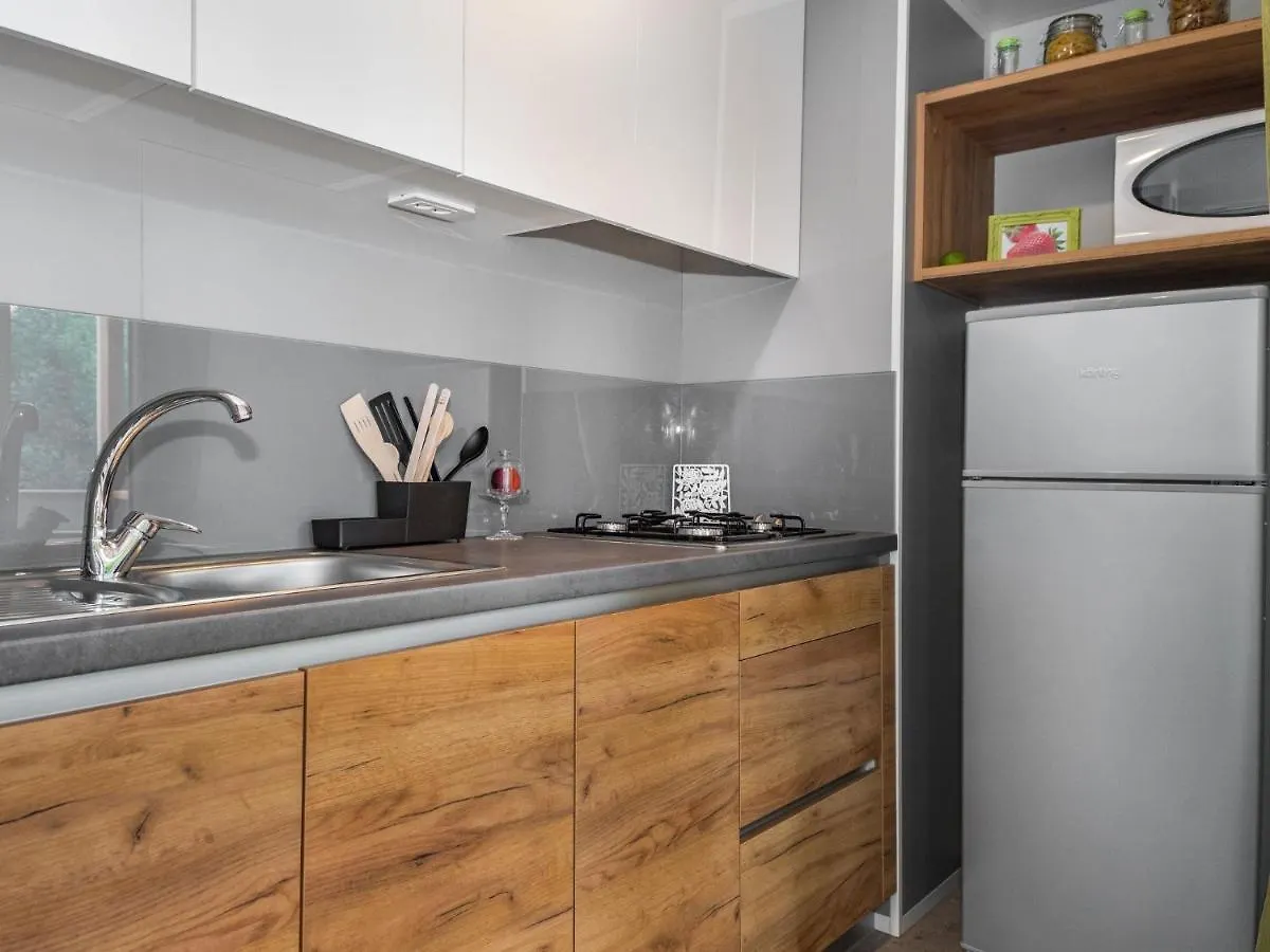 Holiday Home Klen 2 By Interhome Hreljići 0*,