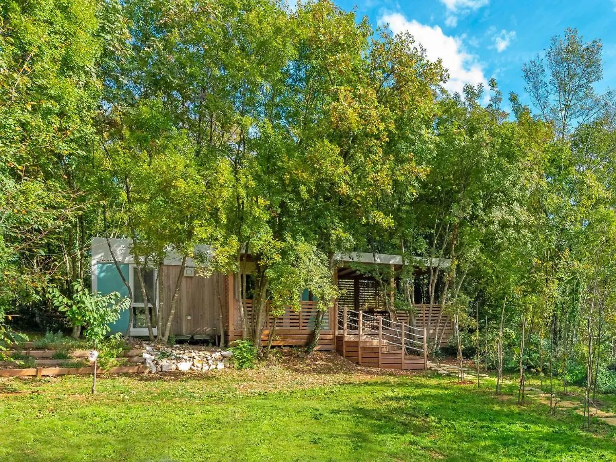 Holiday Home Klen 2 By Interhome Hreljići Croatie