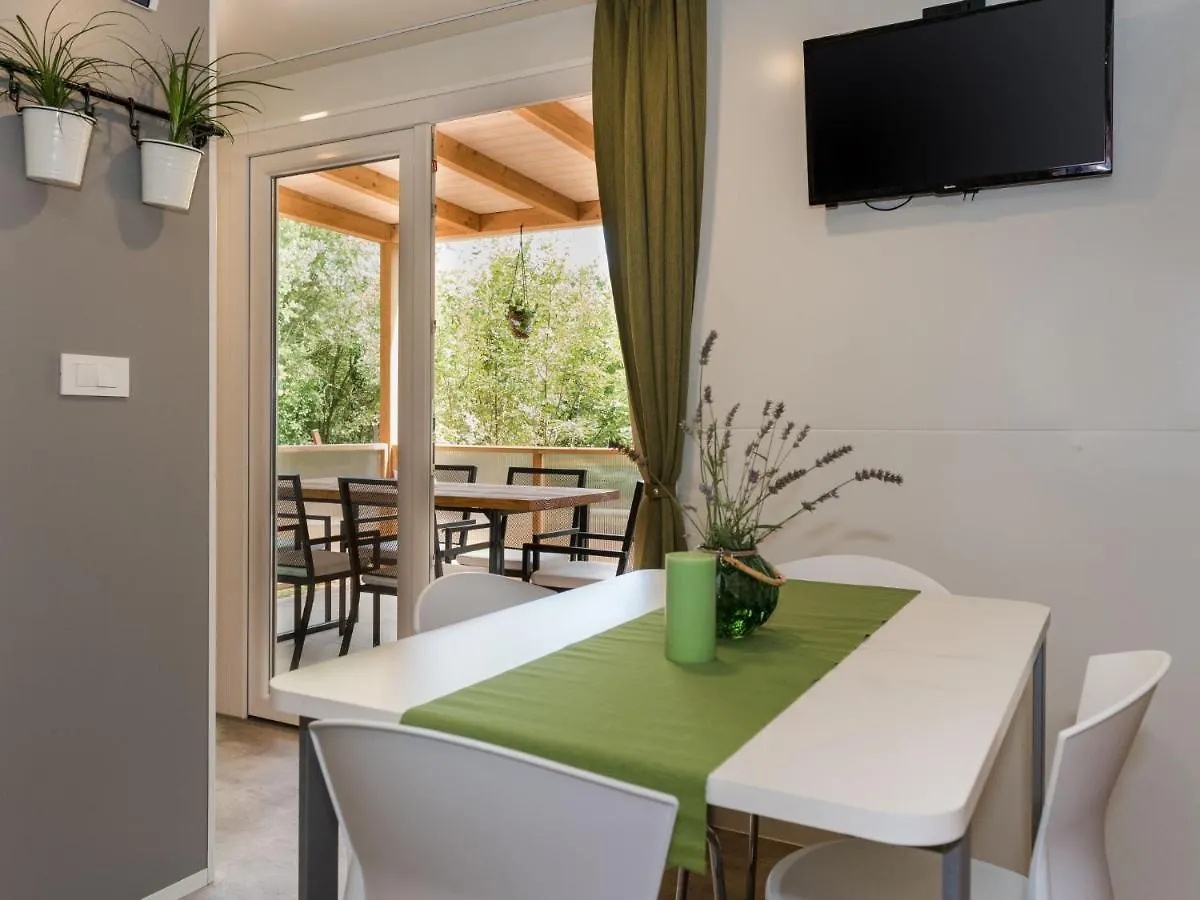 Holiday Home Klen 2 By Interhome Hreljići
